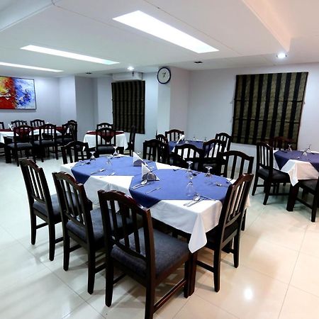 Orchid Business Hotel Chittagong Exterior foto