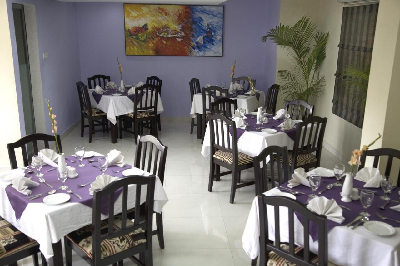 Orchid Business Hotel Chittagong Exterior foto
