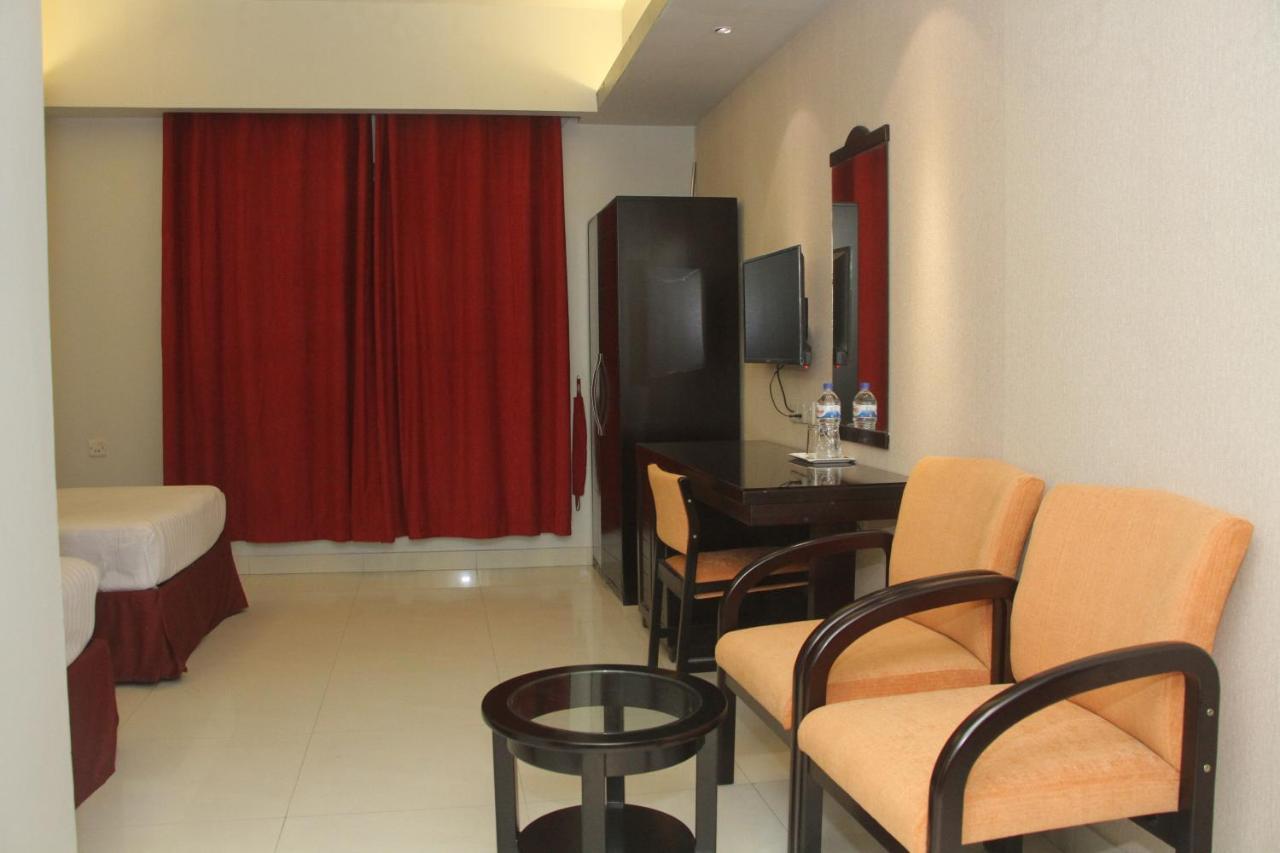 Orchid Business Hotel Chittagong Exterior foto