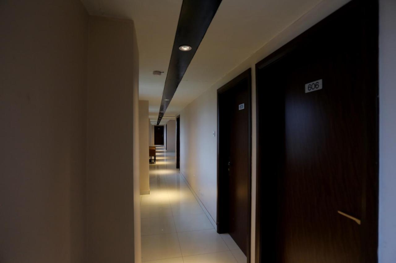 Orchid Business Hotel Chittagong Exterior foto