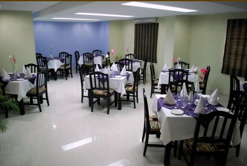 Orchid Business Hotel Chittagong Exterior foto