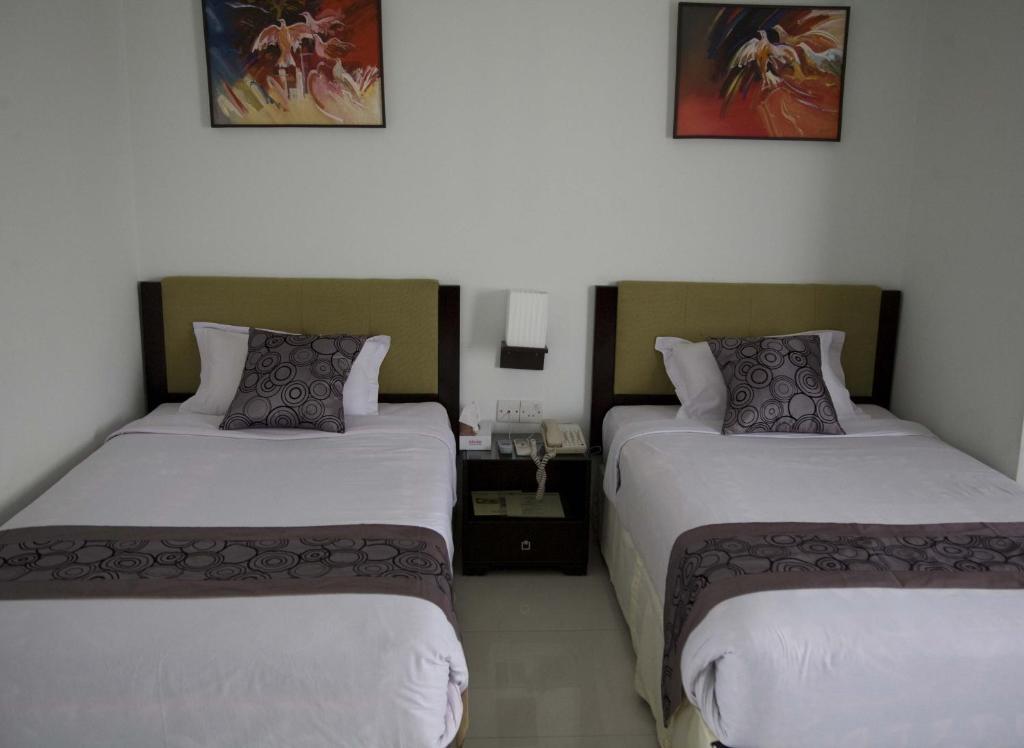 Orchid Business Hotel Chittagong Quarto foto